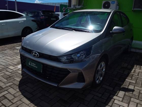 HYUNDAI HB20S 1.0 12V FLEX COMFORT PLUS MANUAL HYUNDAI HB20S 1.0 12V FLEX COMFORT PLUS MANUAL